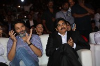Pawan Kalyan Agnyaathavaasi Audio Launch
